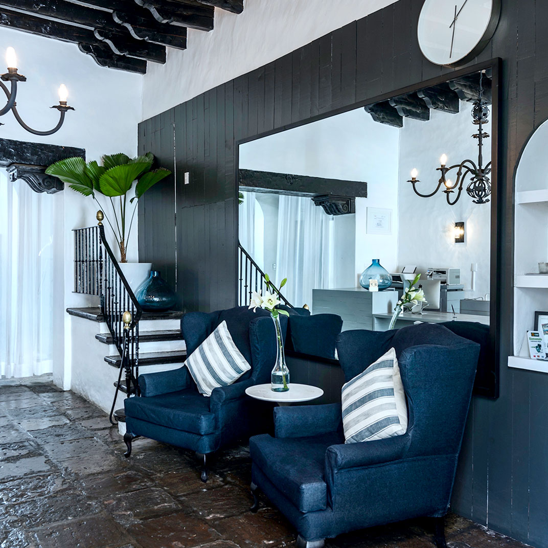 Las Casas B+B Hotel
