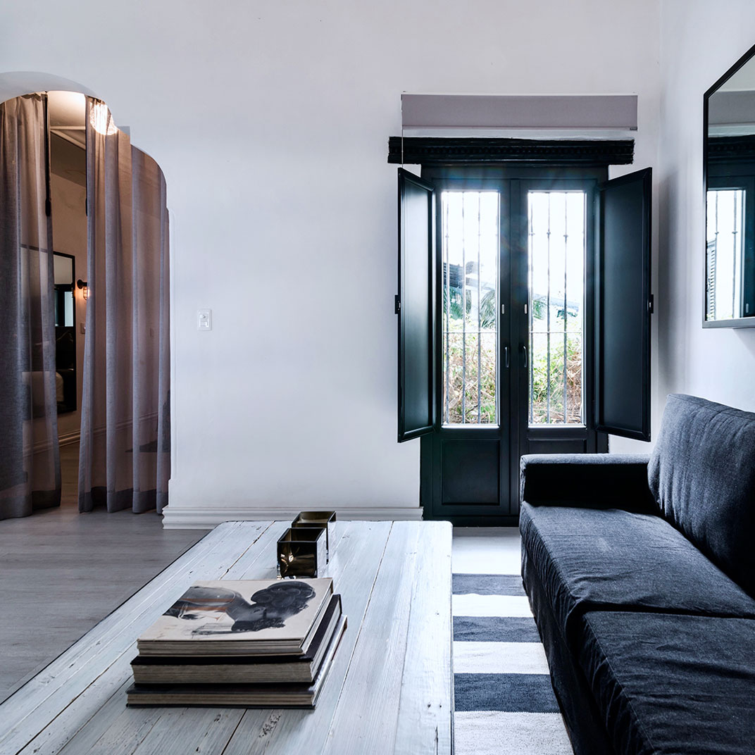 Las Casas B+B Hotel