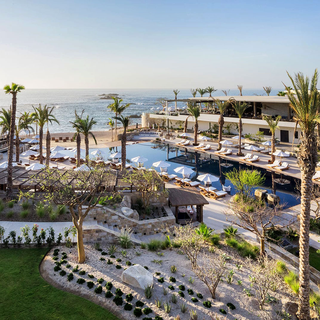 Chileno Bay Resort Residences Los Cabos Baja Peninsula Verified 