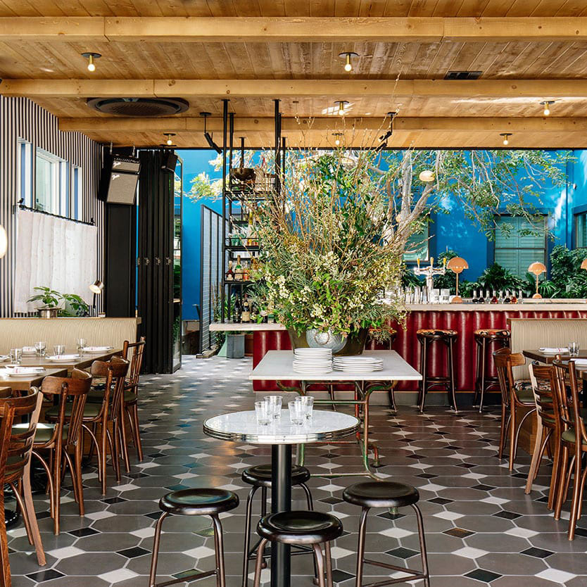 Palihotel Culver City