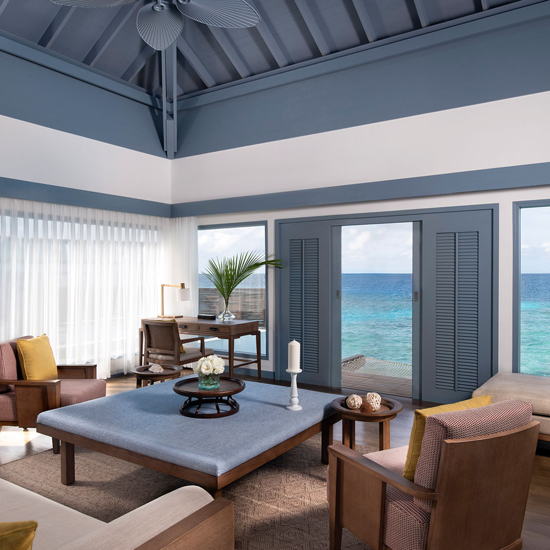 Raffles Maldives Meradhoo