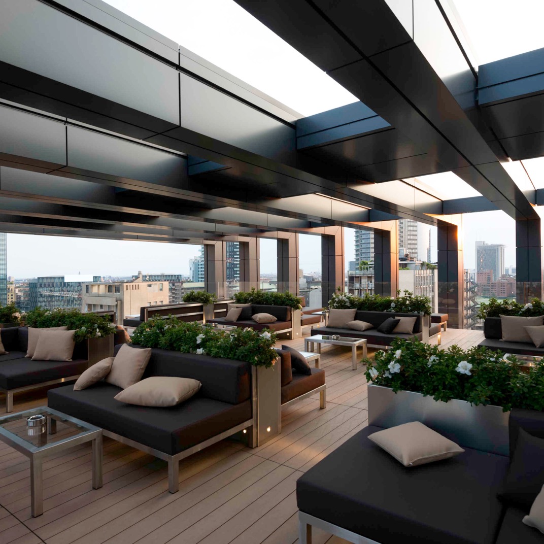 LaGare Hotel Milano Centrale