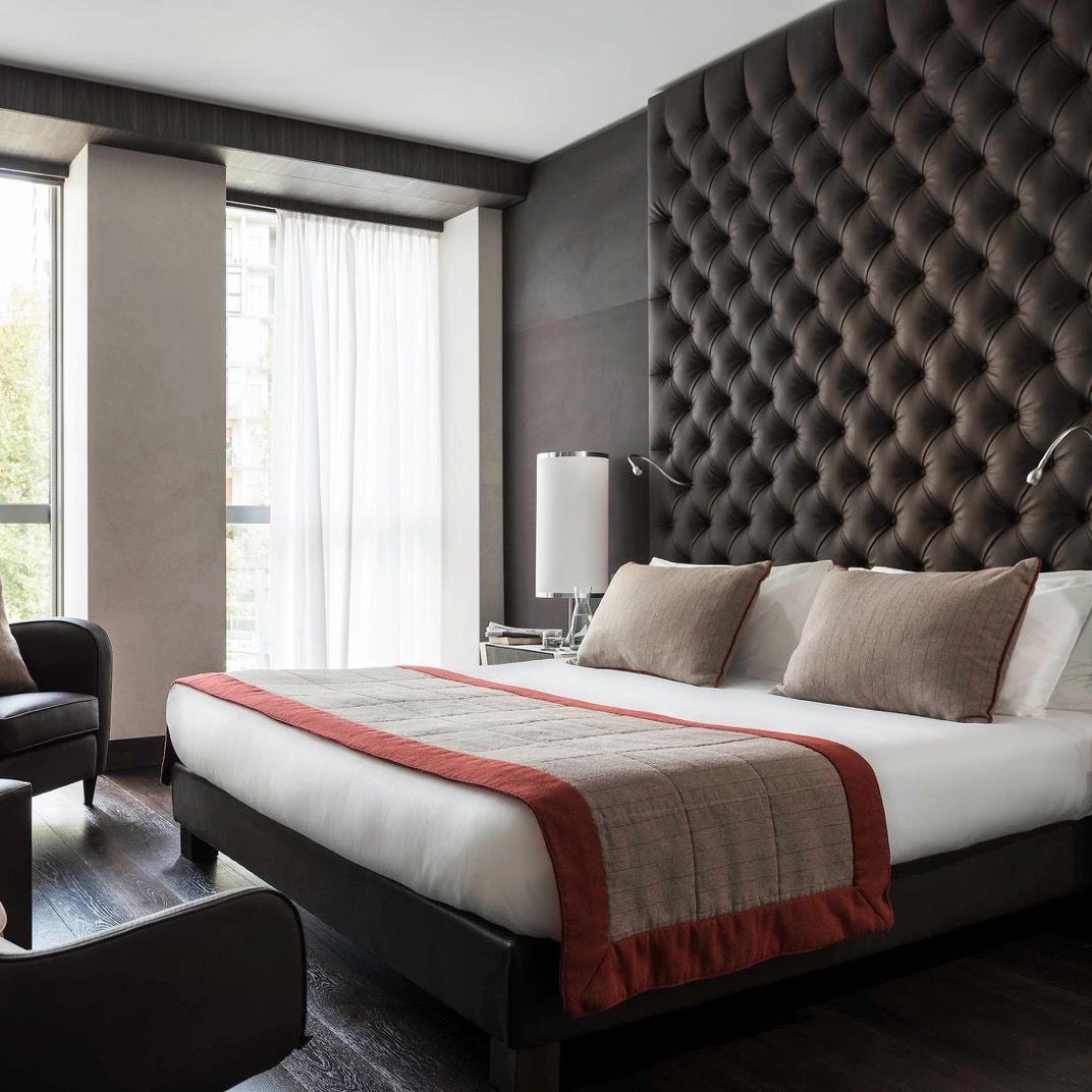 LaGare Hotel Milano Centrale