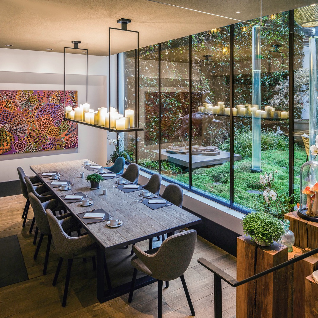 Balthazar Hotel & Spa MGallery