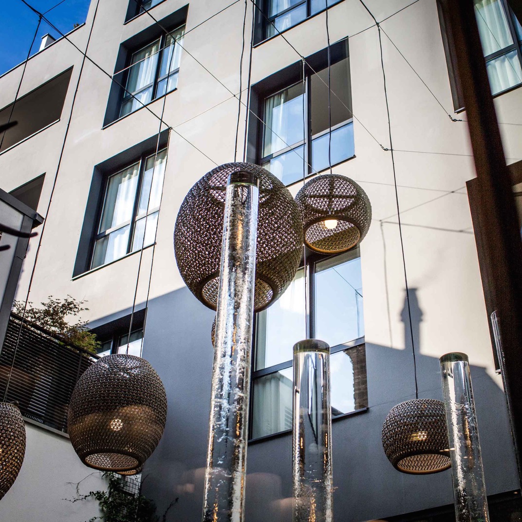 Balthazar Hotel & Spa MGallery
