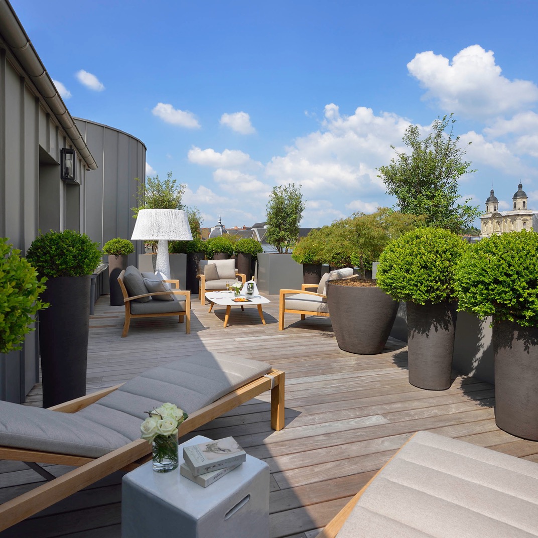 Balthazar Hotel & Spa MGallery