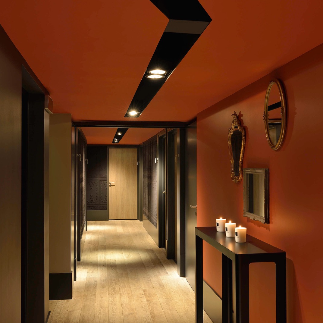 Balthazar Hotel & Spa MGallery