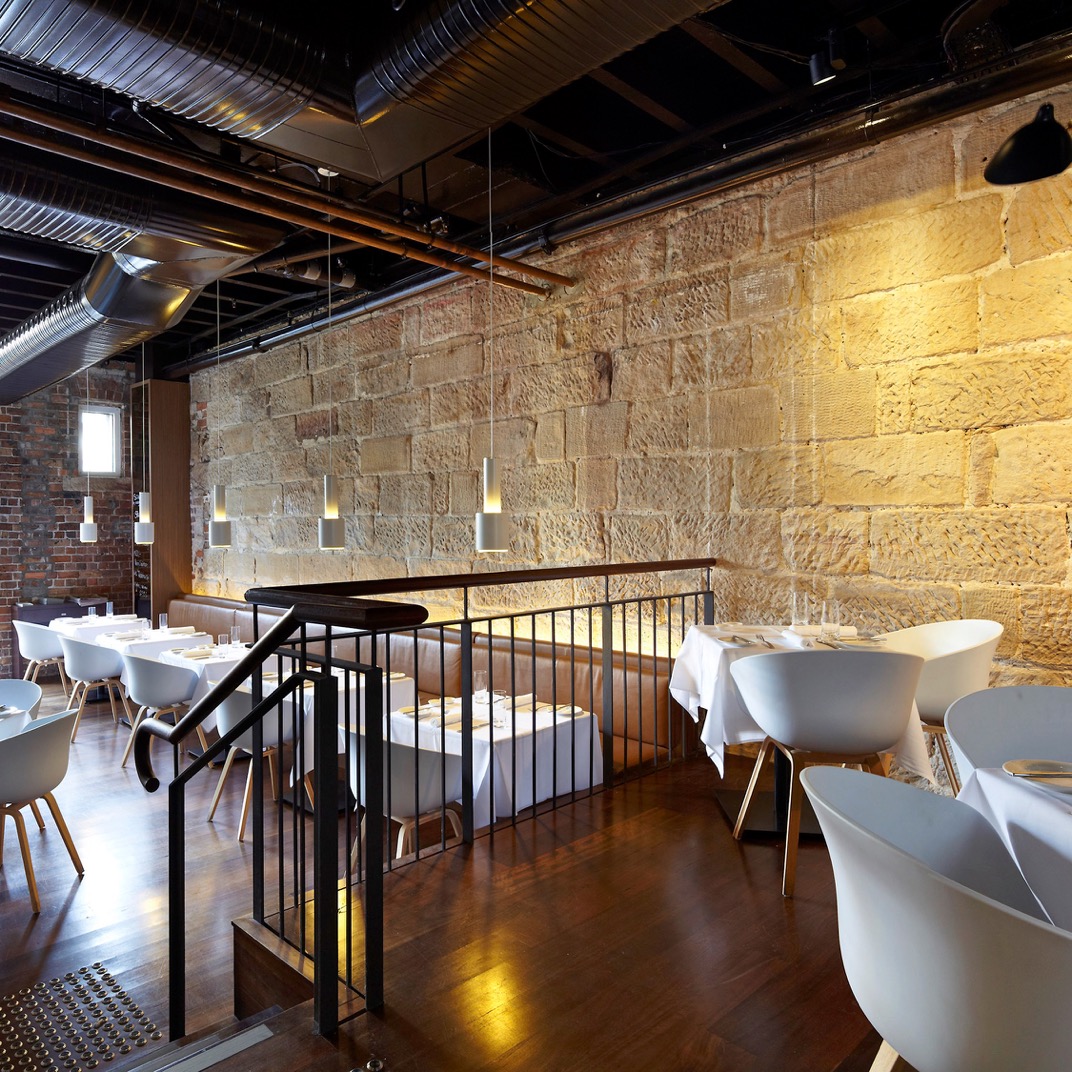 Harbour Rocks Sydney MGallery