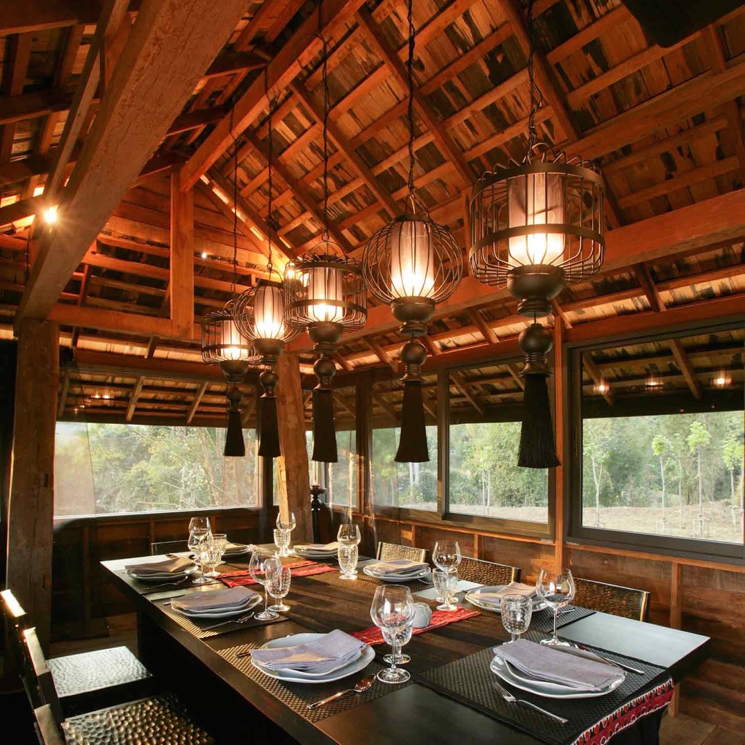 Veranda High Resort MGallery