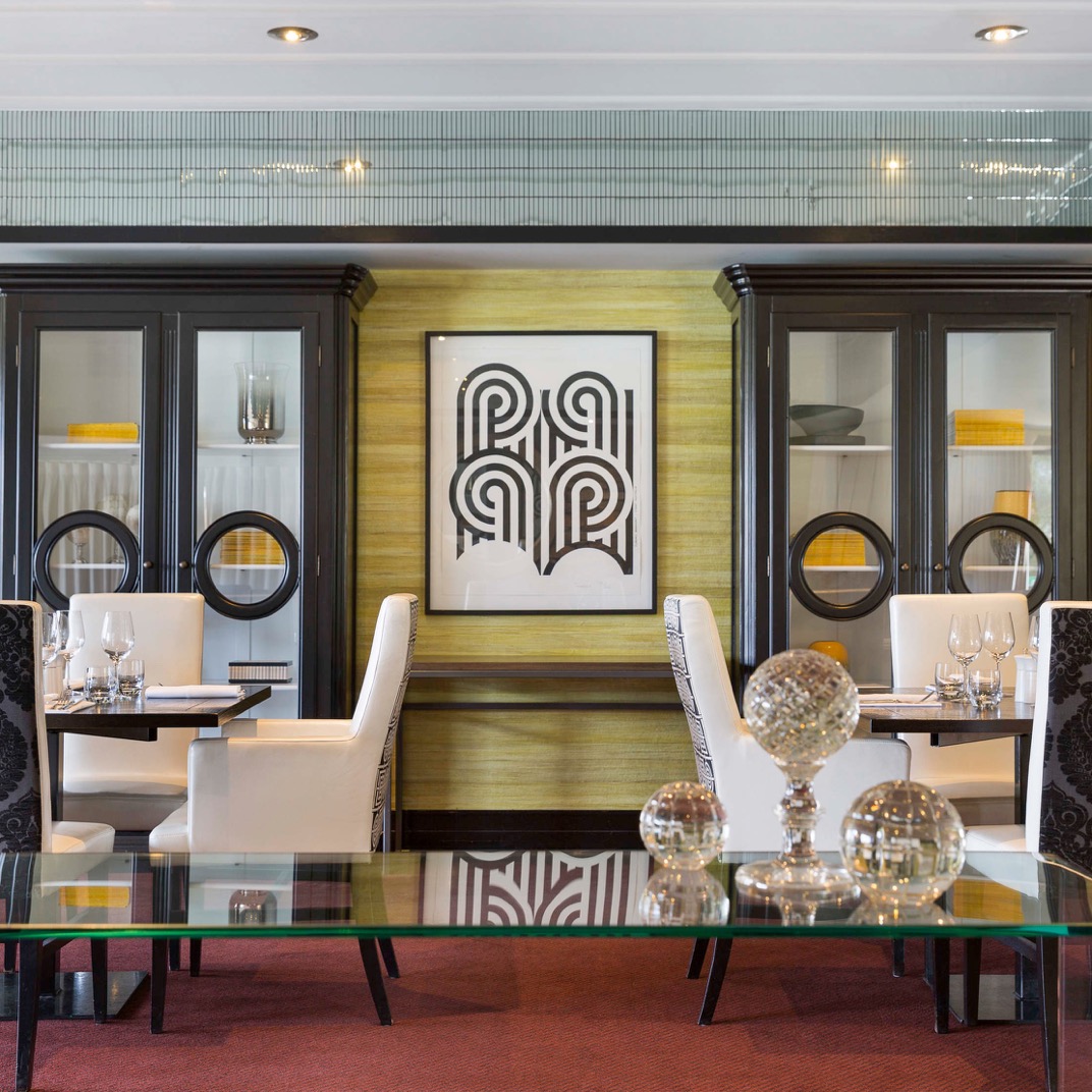 Hotel St Moritz, Queenstown