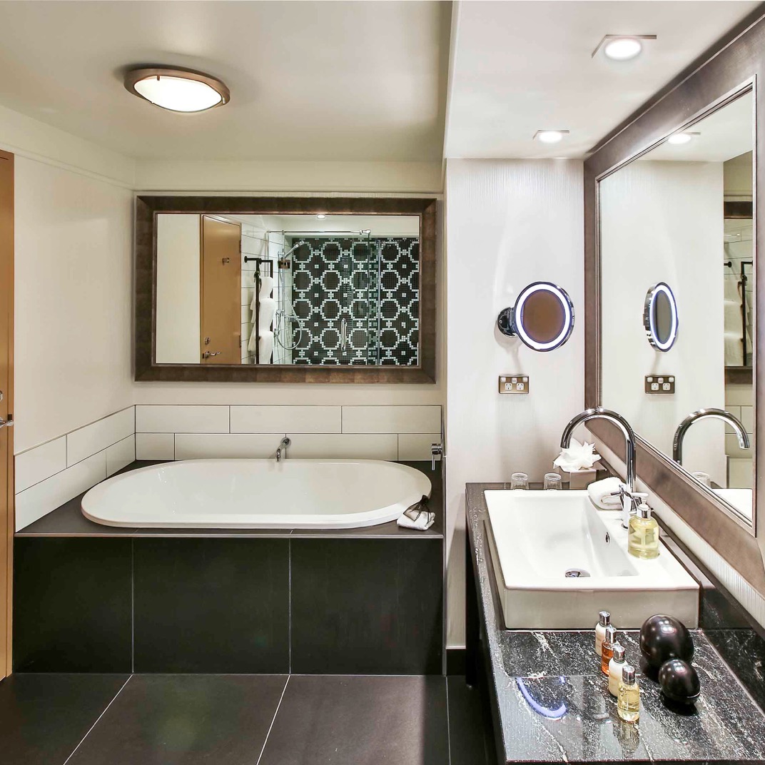 Hotel St Moritz, Queenstown