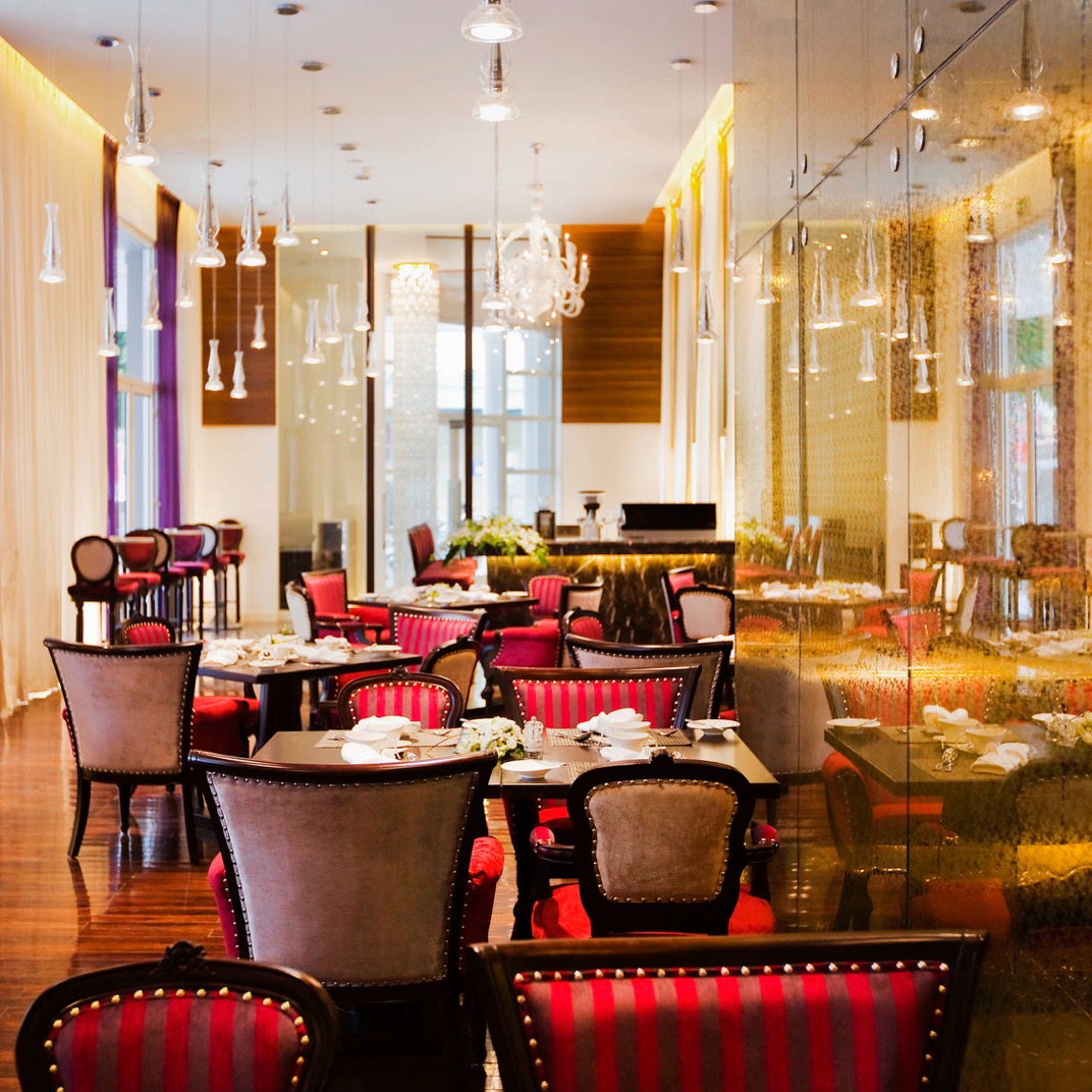 Hotel de l'Opera Hanoi