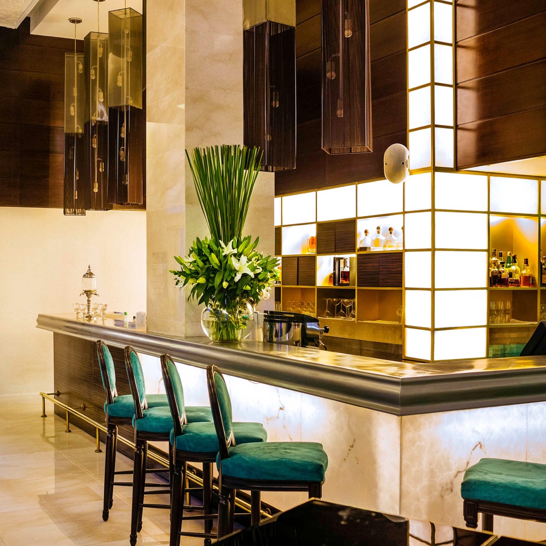 河内歌剧院酒店(Hotel de l'Opera Hanoi)