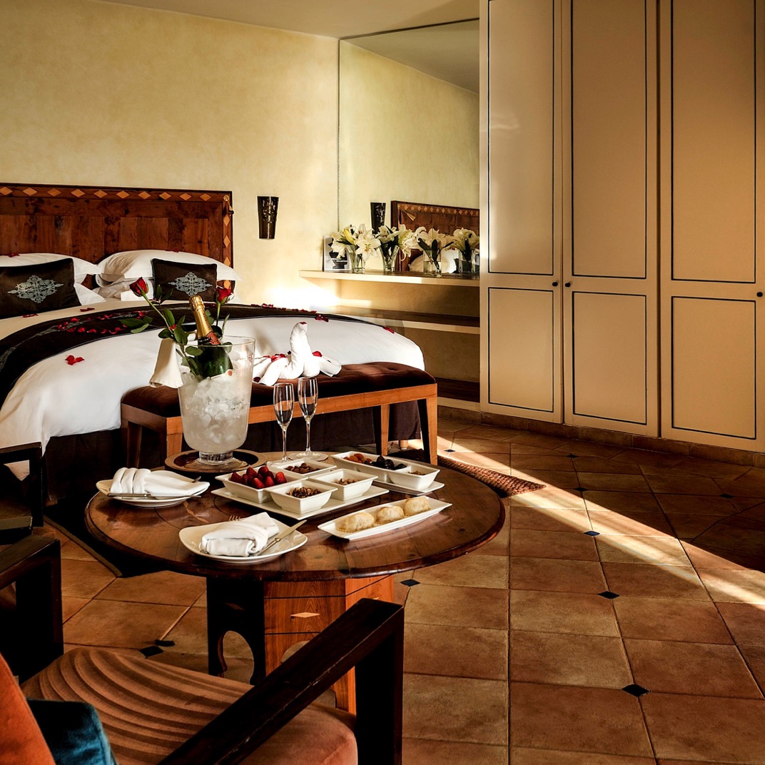 Le Medina Essaouira Hotel & Spa