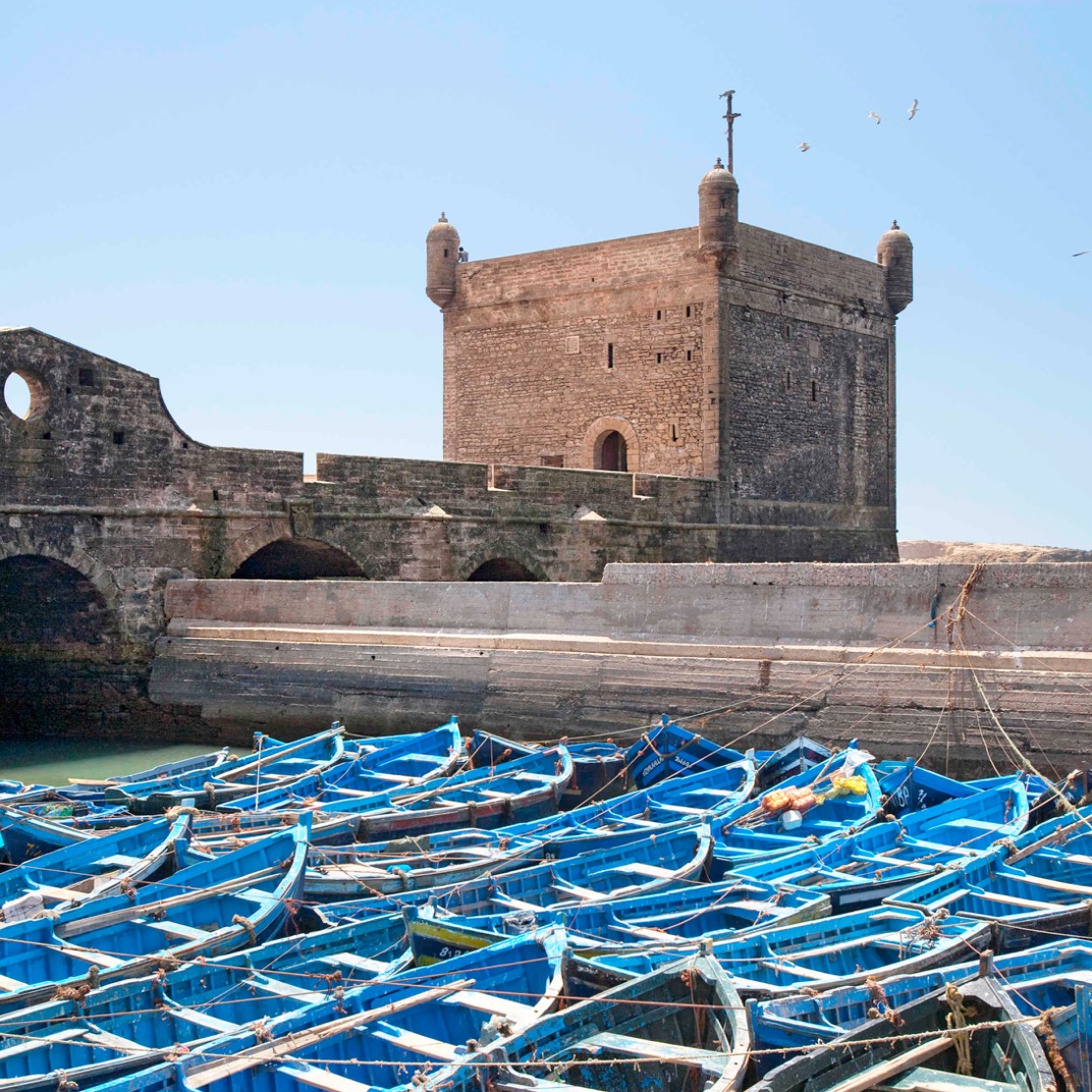 Le Medina Essaouira Hotel & Spa