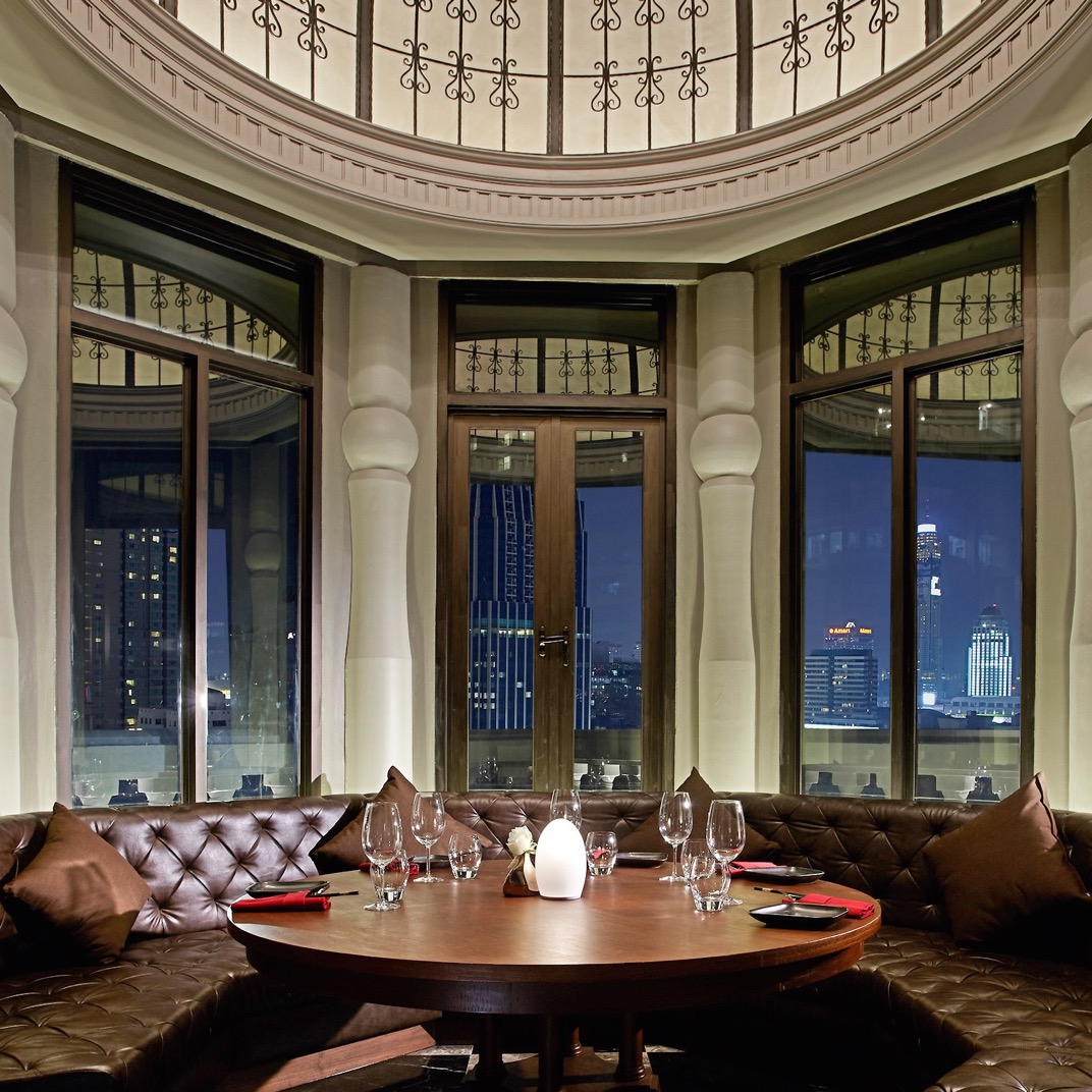Hotel Muse Bangkok