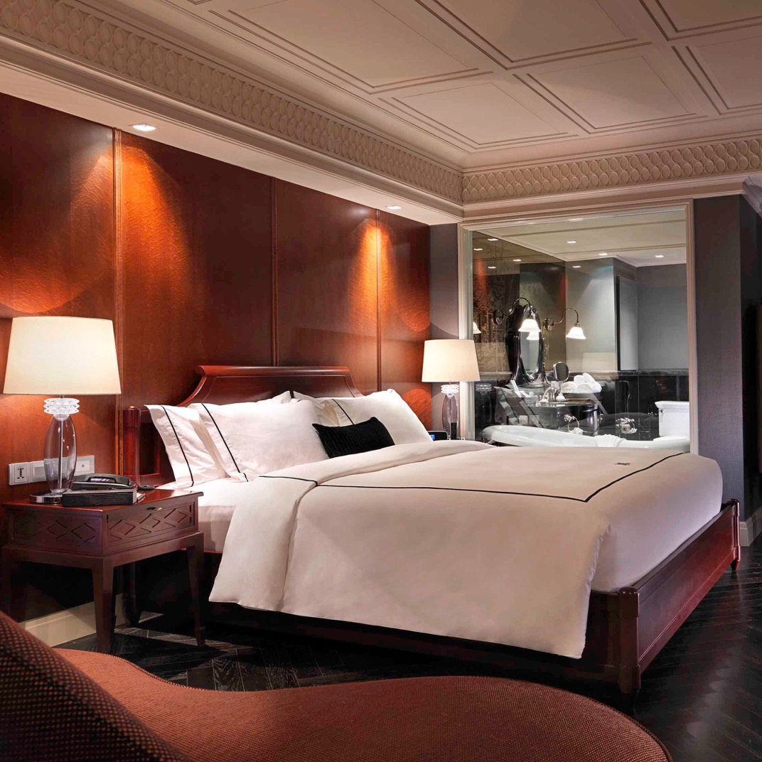 曼谷缪斯酒店(Hotel Muse Bangkok)