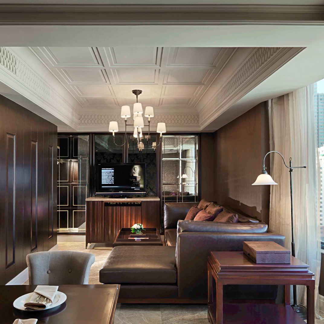 曼谷缪斯酒店(Hotel Muse Bangkok)