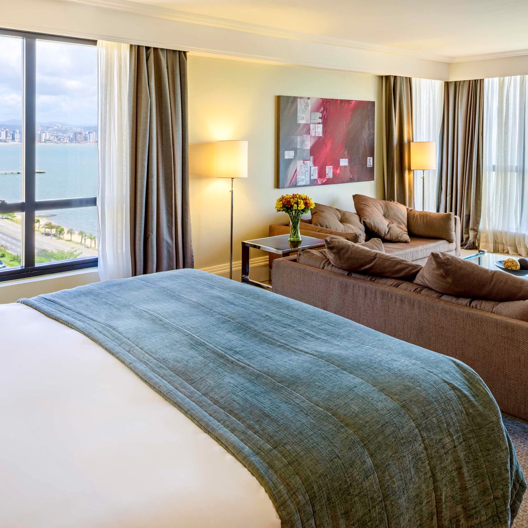 Novotel Florianopolis