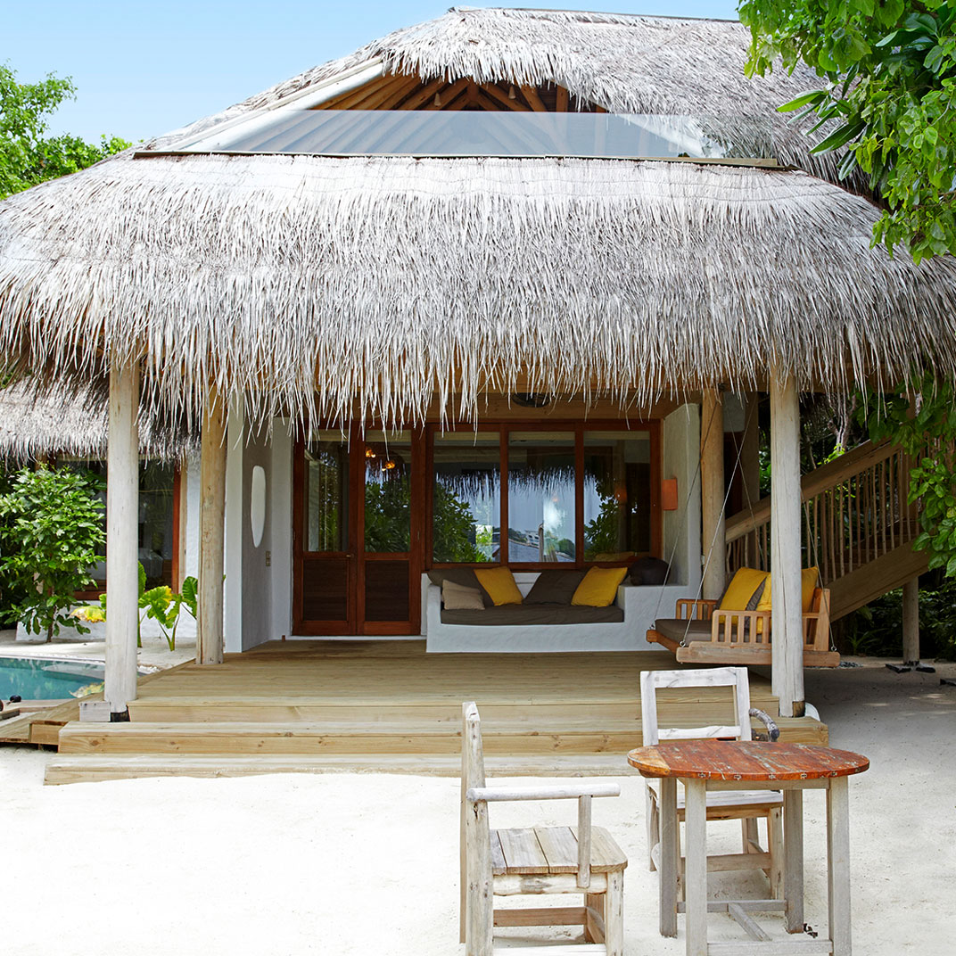 Soneva Fushi