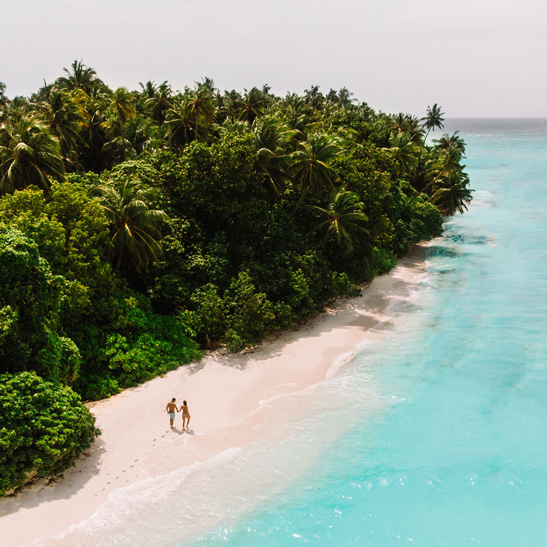 Soneva Fushi