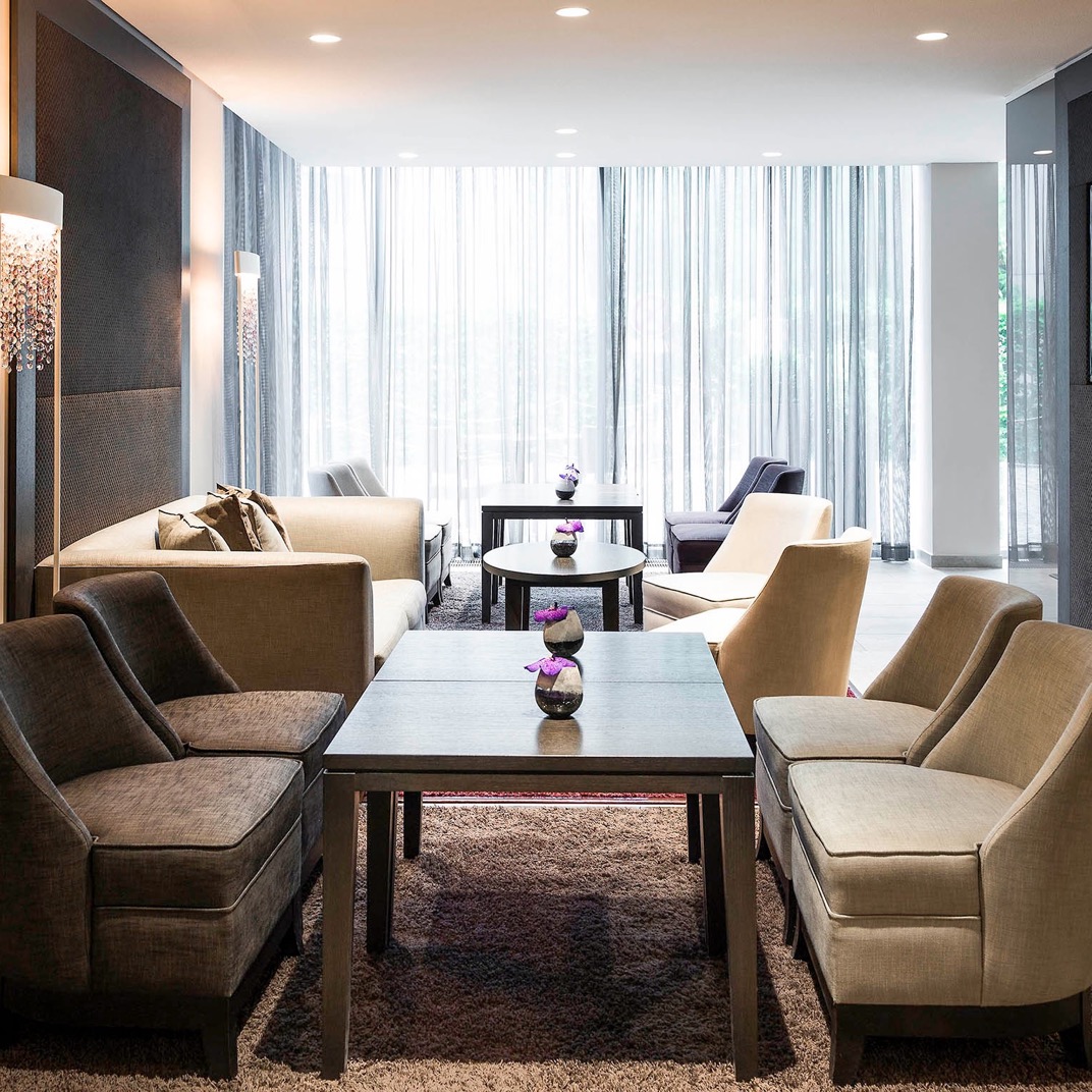 Pullman Munich