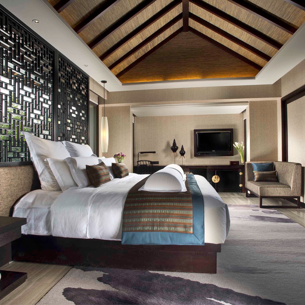 丽江铂尔曼度假酒店(Pullman Lijiang Resort and Spa)