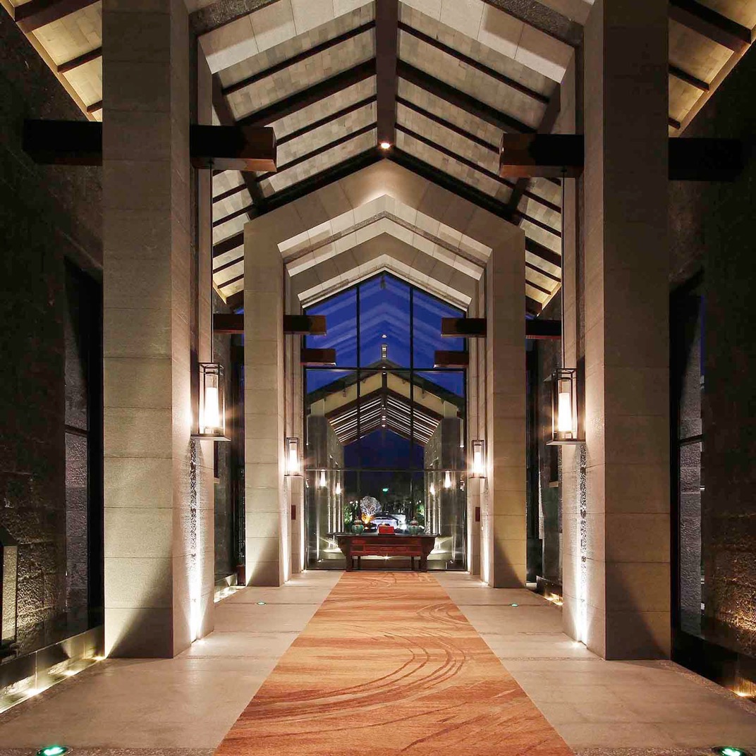 丽江铂尔曼度假酒店(Pullman Lijiang Resort and Spa)