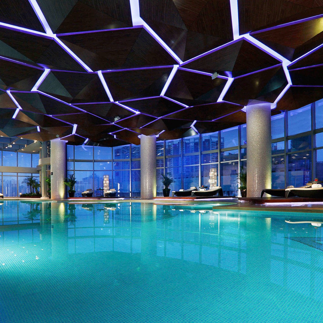 Sofitel Guangzhou Sunrich