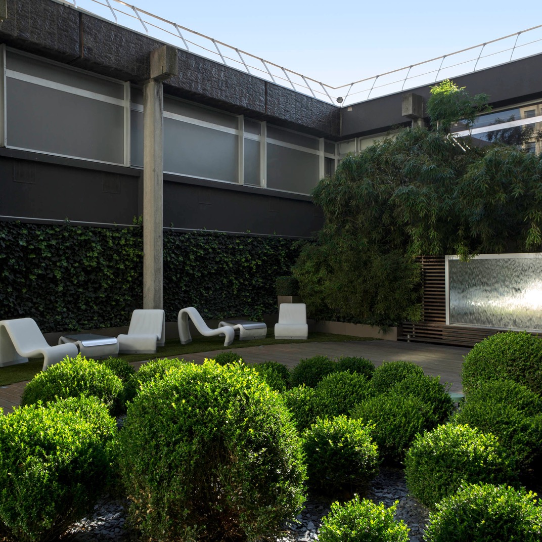 Sofitel Lyon Bellecour
