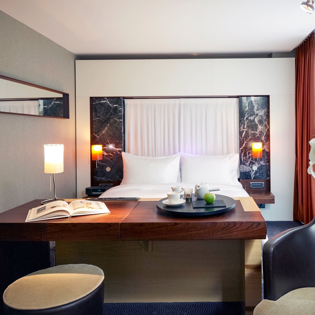 Sofitel Berlin Gendarmenmarkt