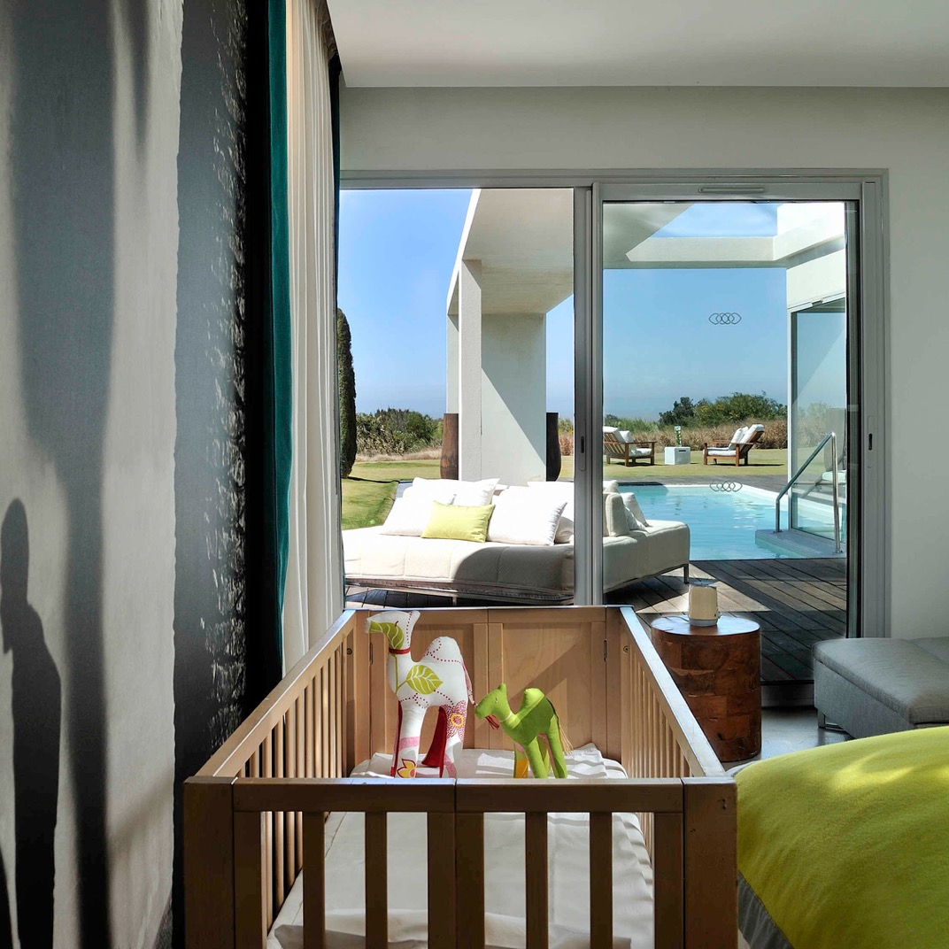 Sofitel Essaouira Mogador Golf & Spa