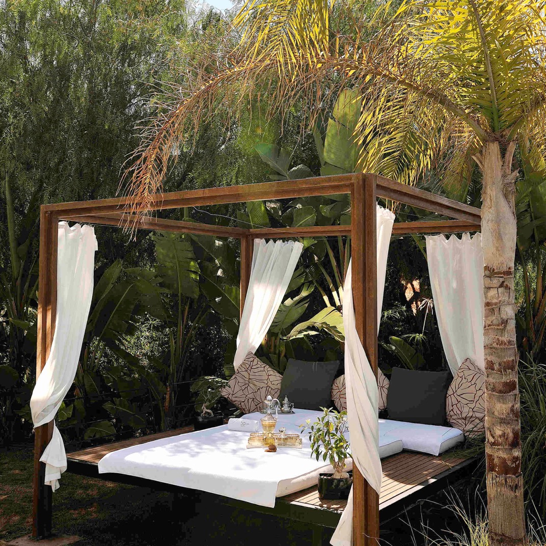 Sofitel Essaouira Mogador Golf & Spa