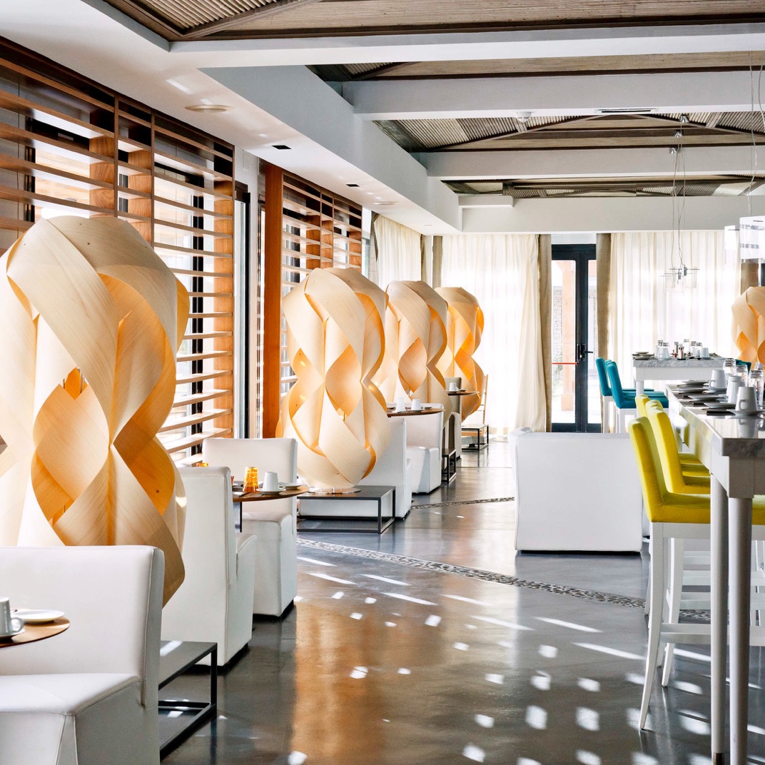 Sofitel Essaouira Mogador Golf & Spa