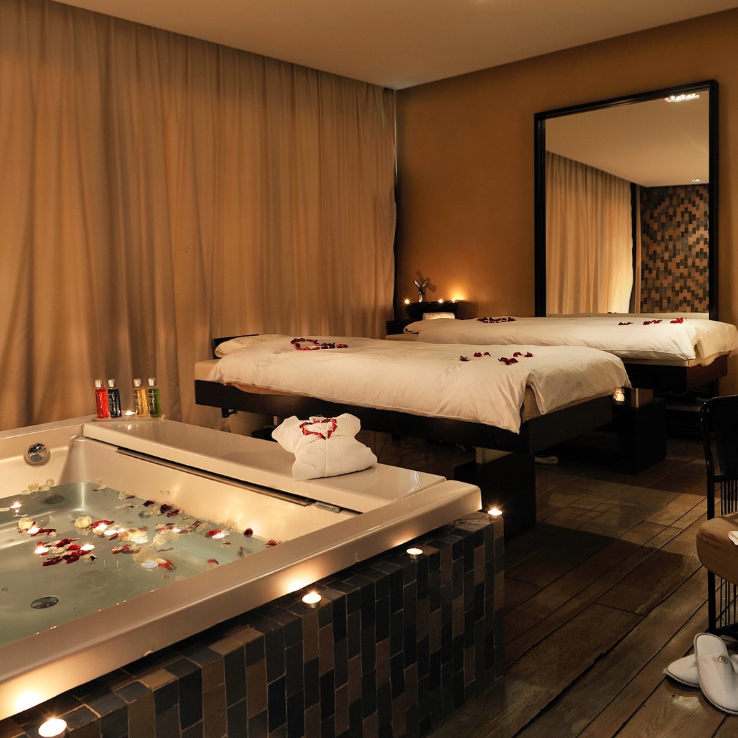 Sofitel Essaouira Mogador Golf & Spa