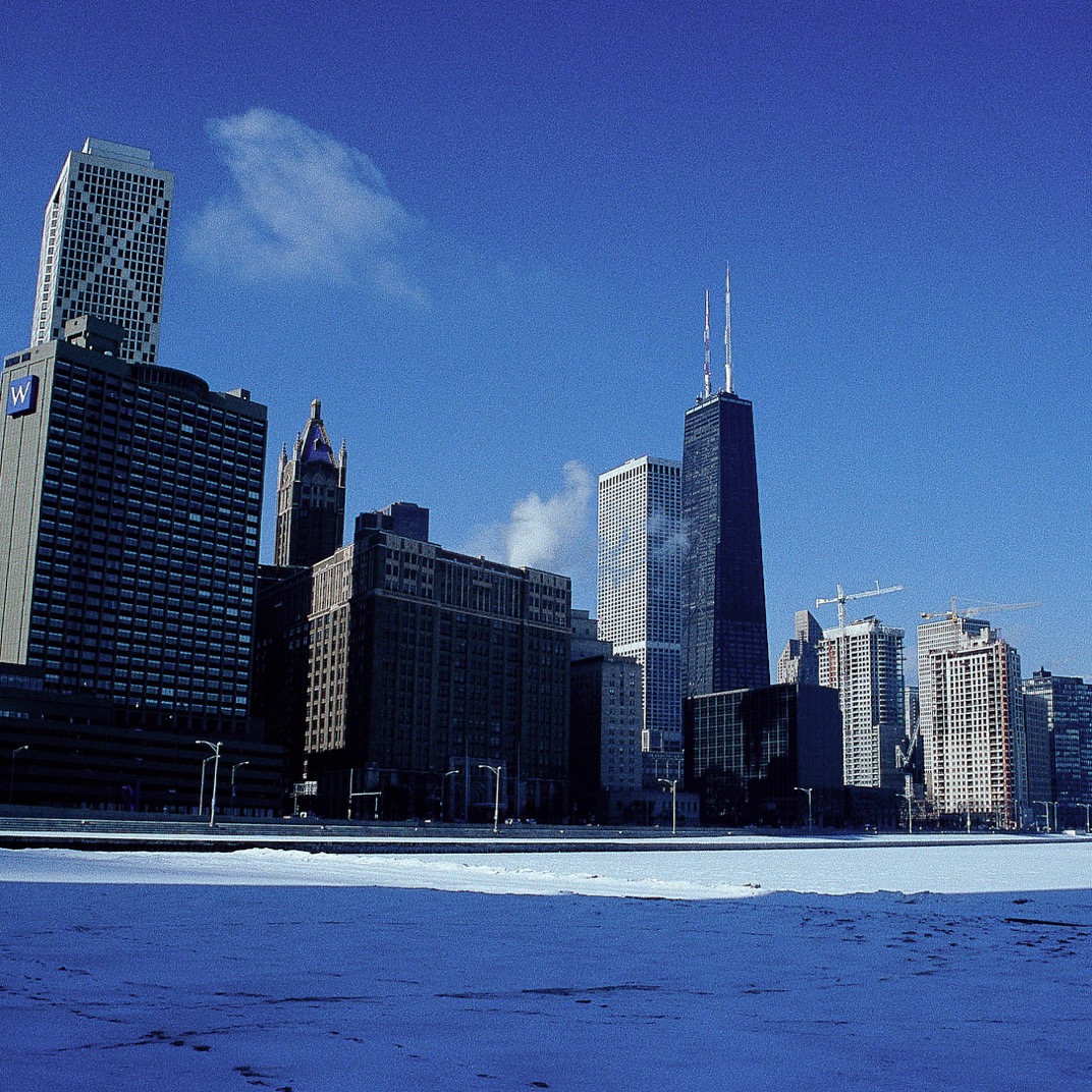 Sofitel Chicago Magnificent Mile