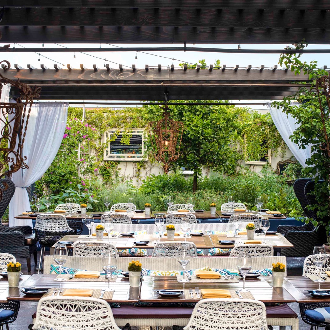 Sofitel Los Angeles at Beverly Hills