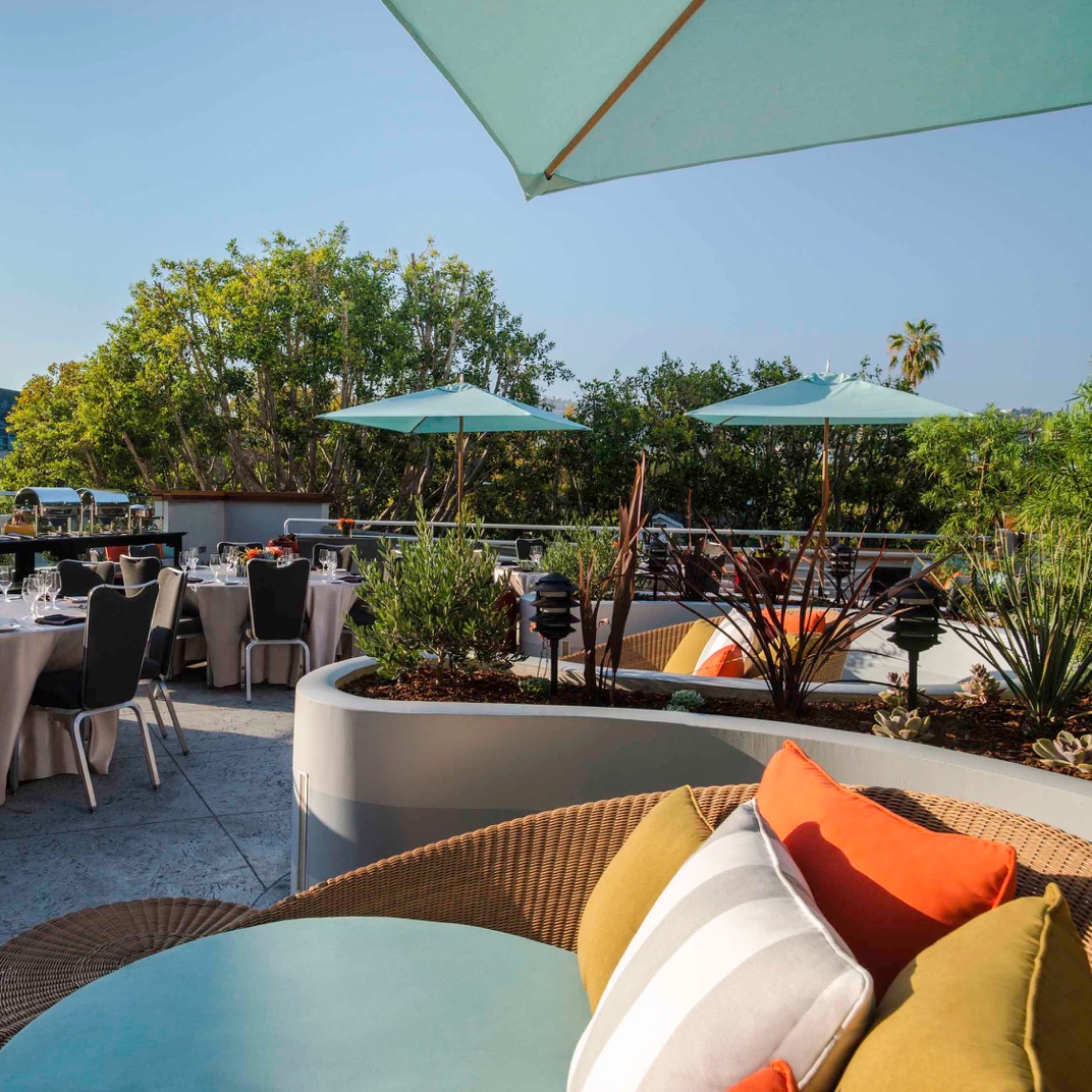 Sofitel Los Angeles at Beverly Hills
