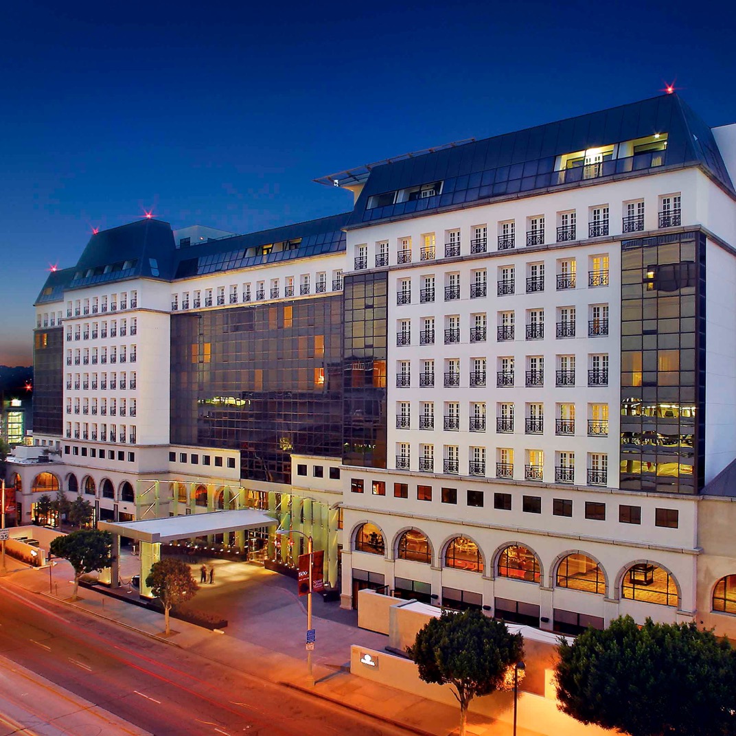 Sofitel Los Angeles at Beverly Hills