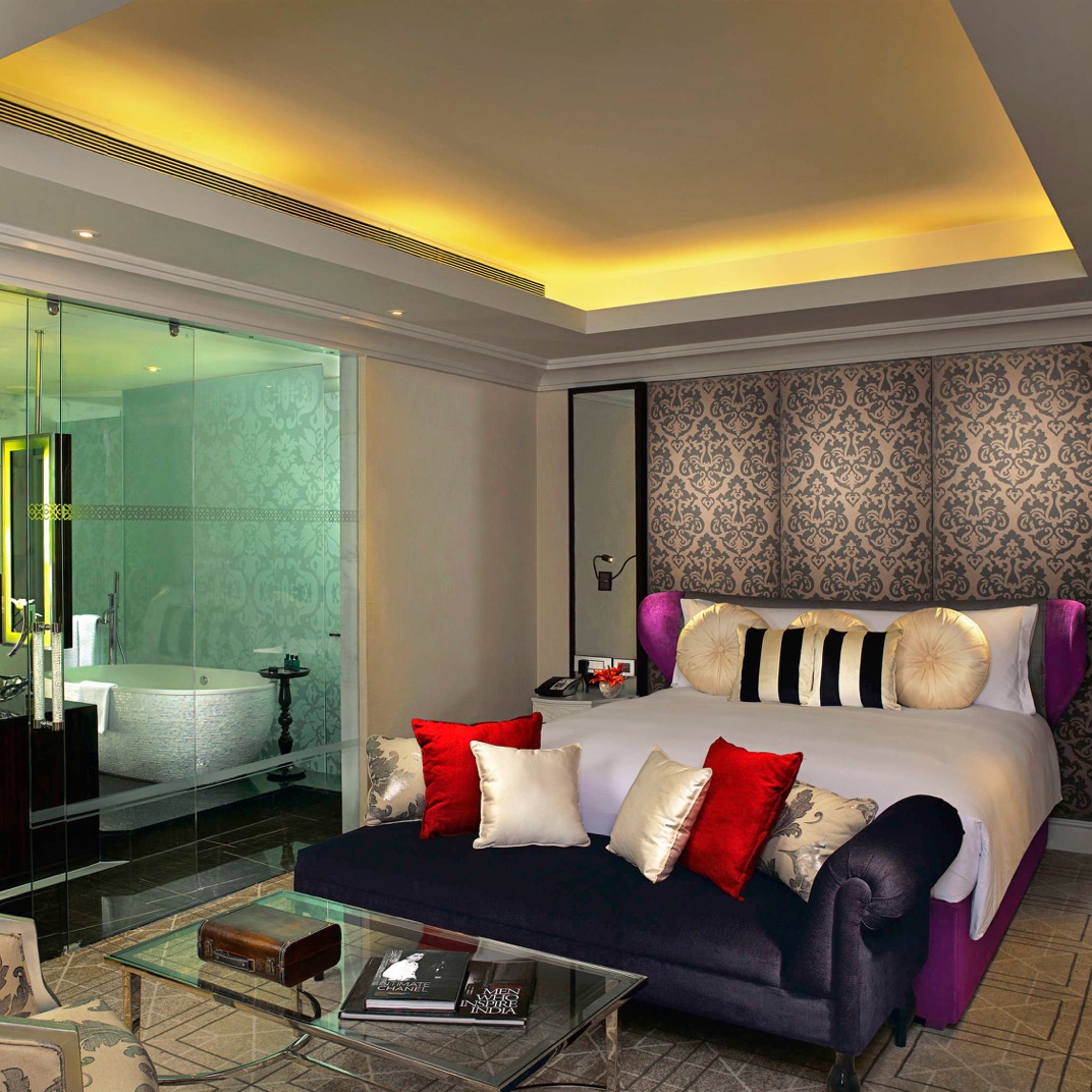 Sofitel Mumbai BKC