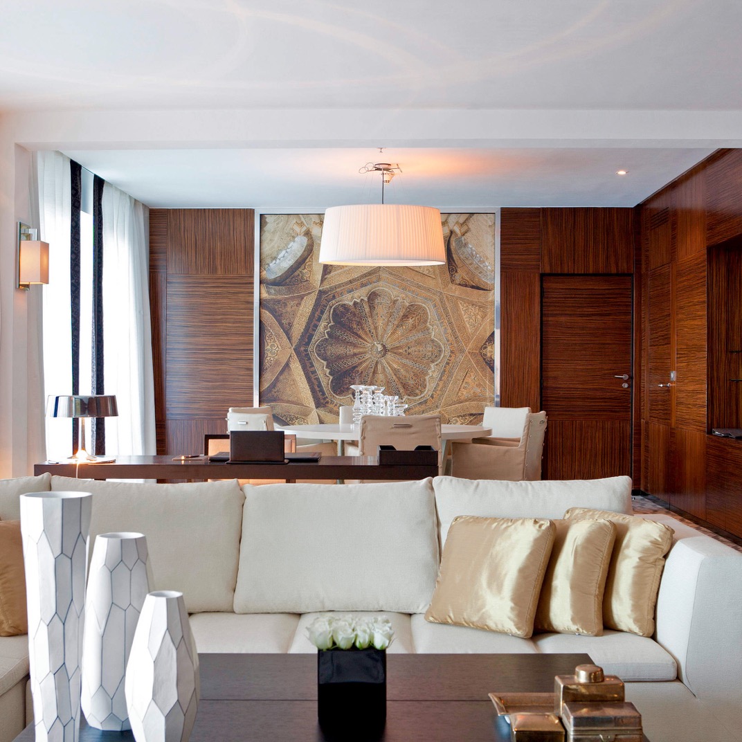 Sofitel Rabat Jardin Des Roses