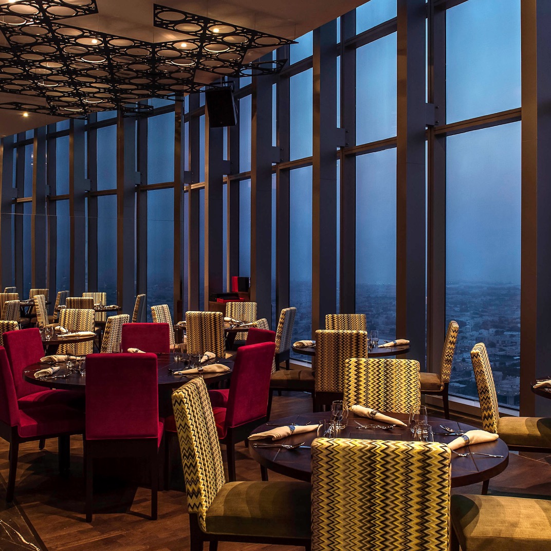 Sofitel Dubai Downtown