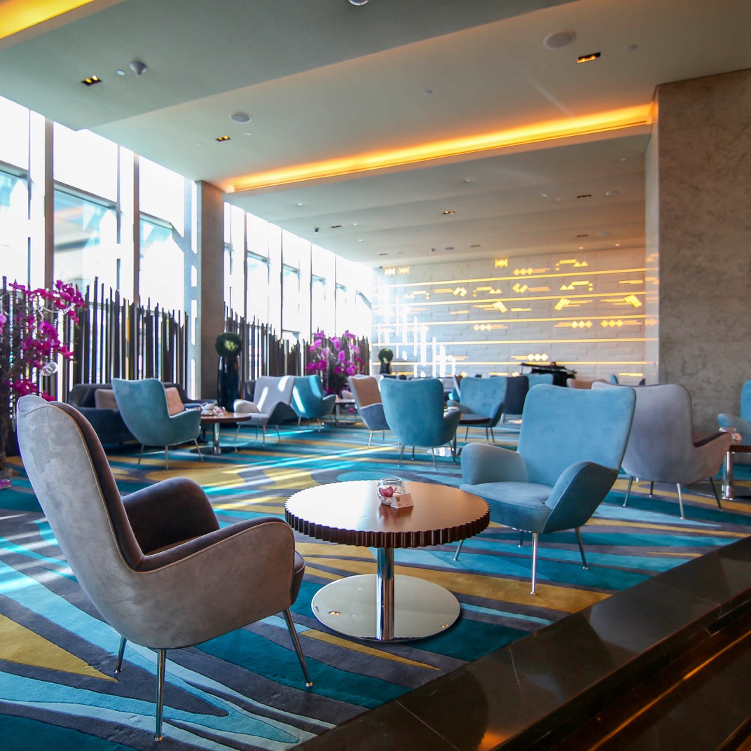 Sofitel Dubai Downtown