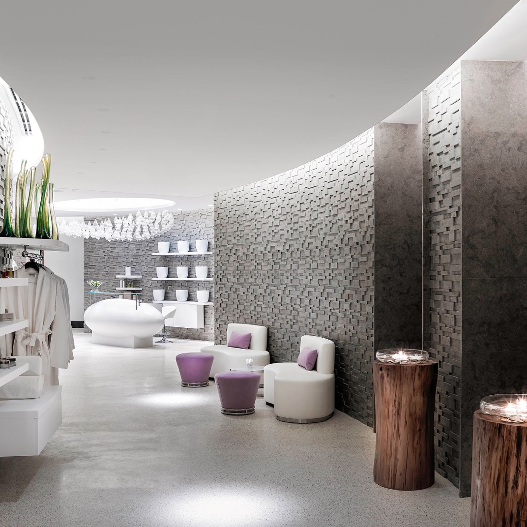 迪拜市区索菲特酒店(Sofitel Dubai Downtown)