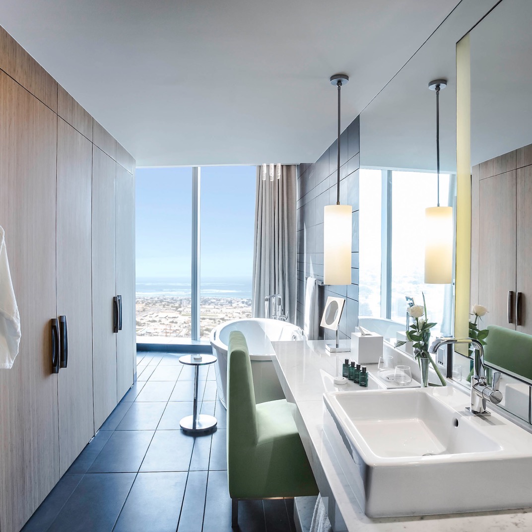 Sofitel Dubai Downtown