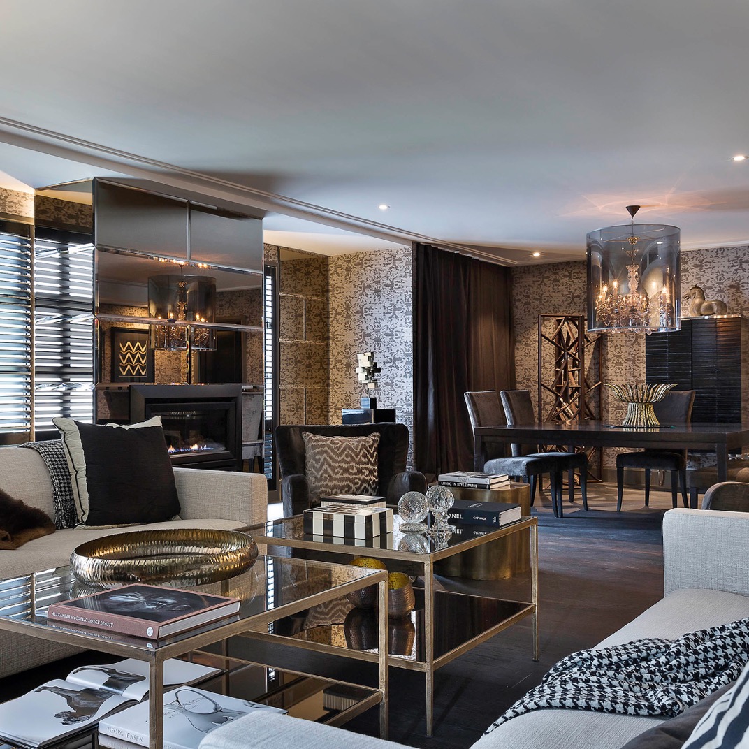 Sofitel Queenstown Hotel & Spa