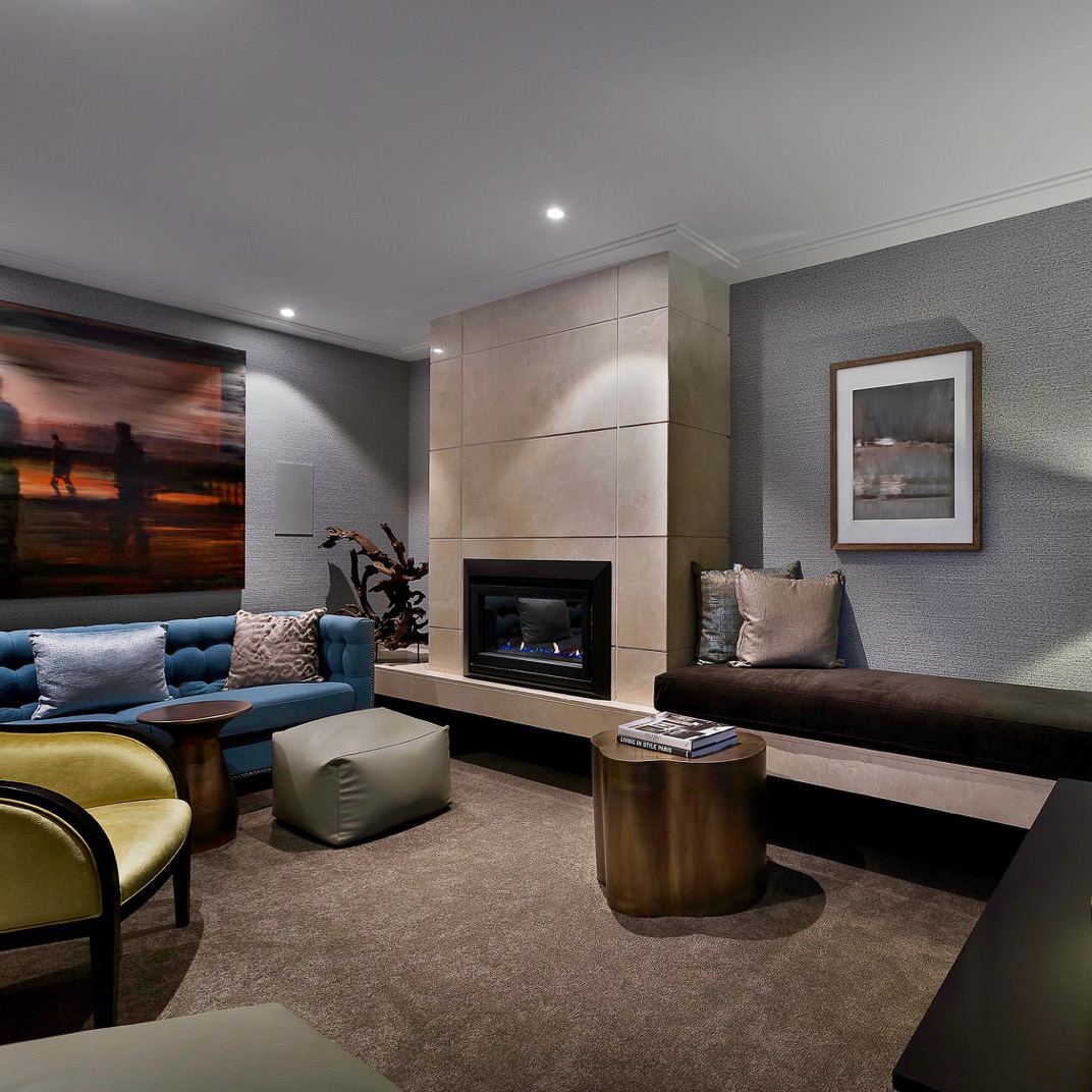Sofitel Queenstown Hotel & Spa