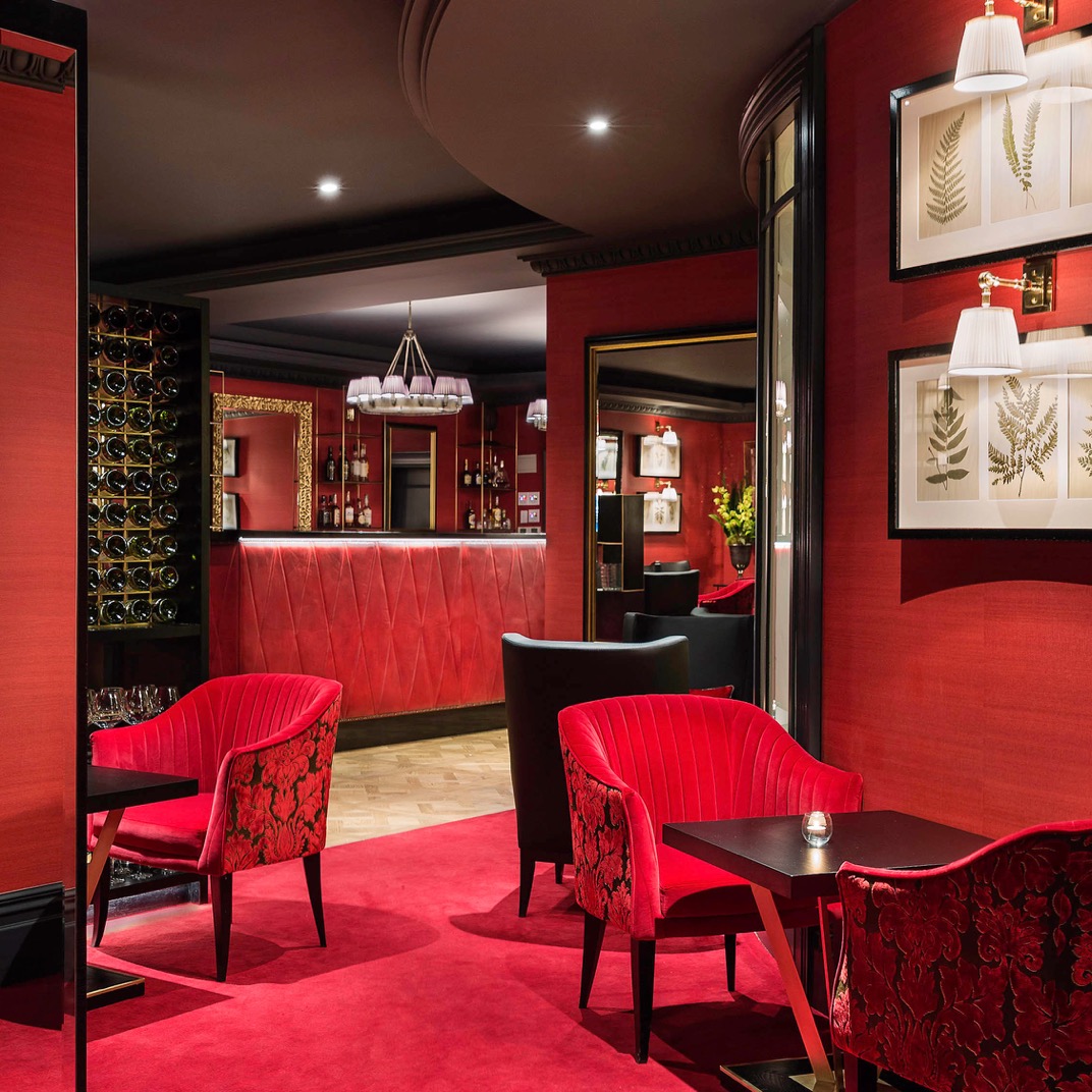 Sofitel Queenstown Hotel & Spa