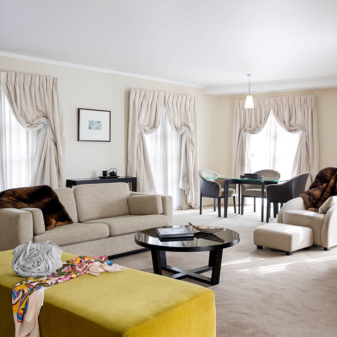 Sofitel Queenstown Hotel & Spa