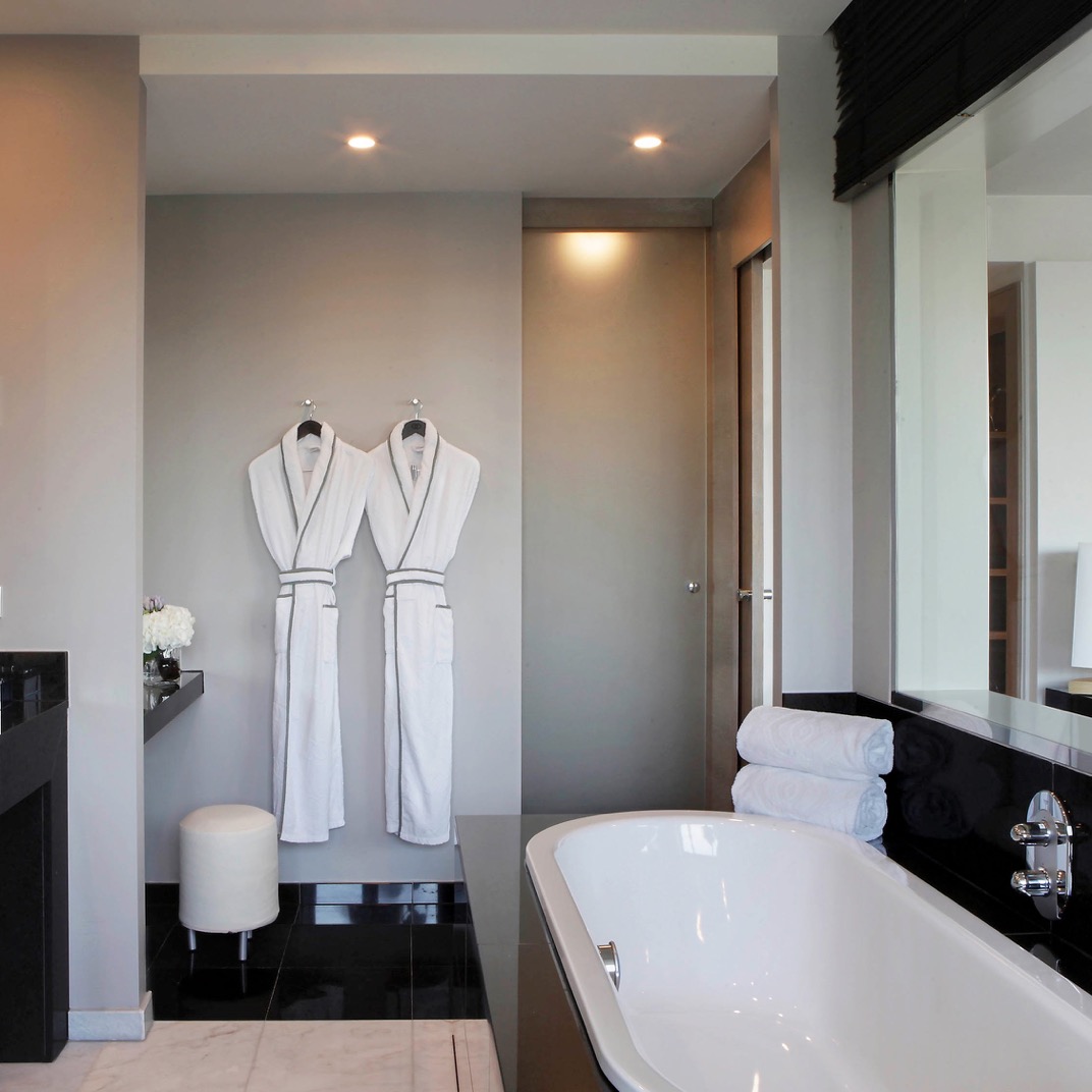 Sofitel Brussels Europe